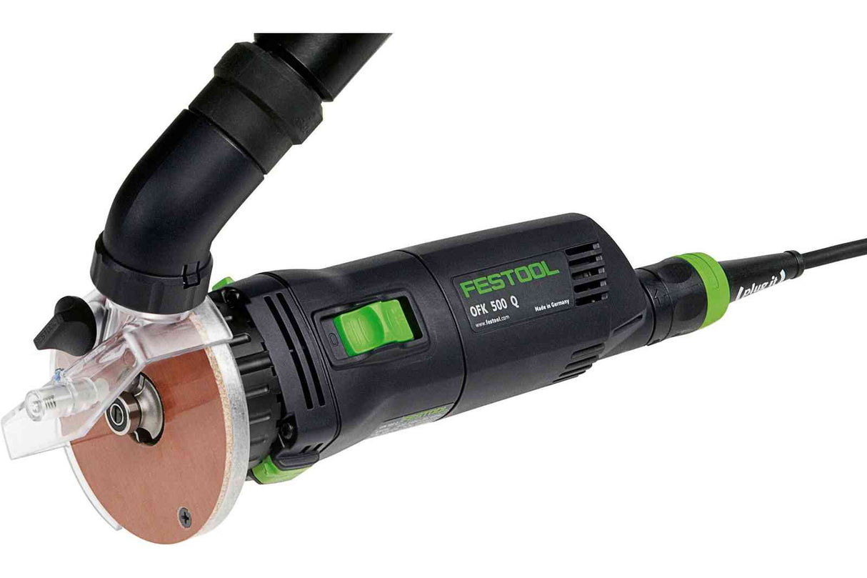 Festool Edge Router OFK 500 Q-Plus R2