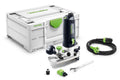 Festool Кантова фреза модулна MFK 700 EQ/B-Plus