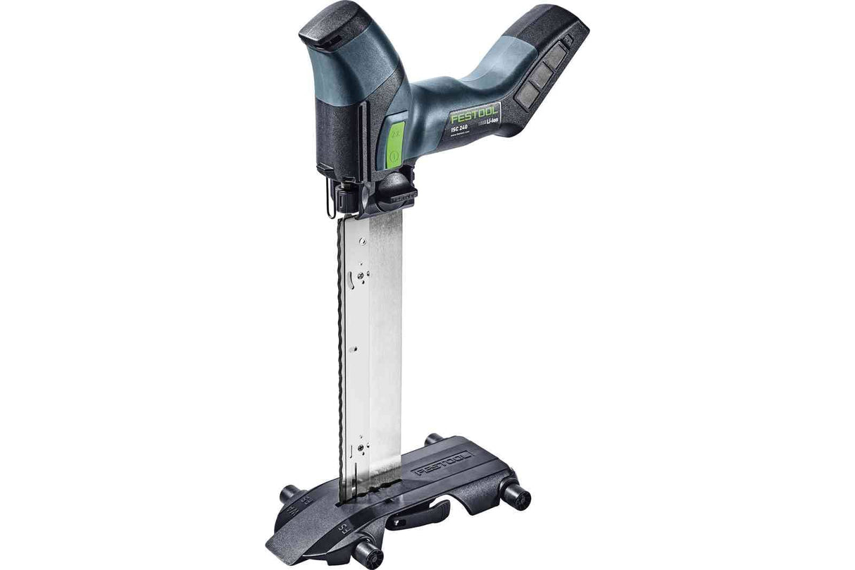 Festool Акумулаторен трион за изолационни материали ISC 240 EB-Basic