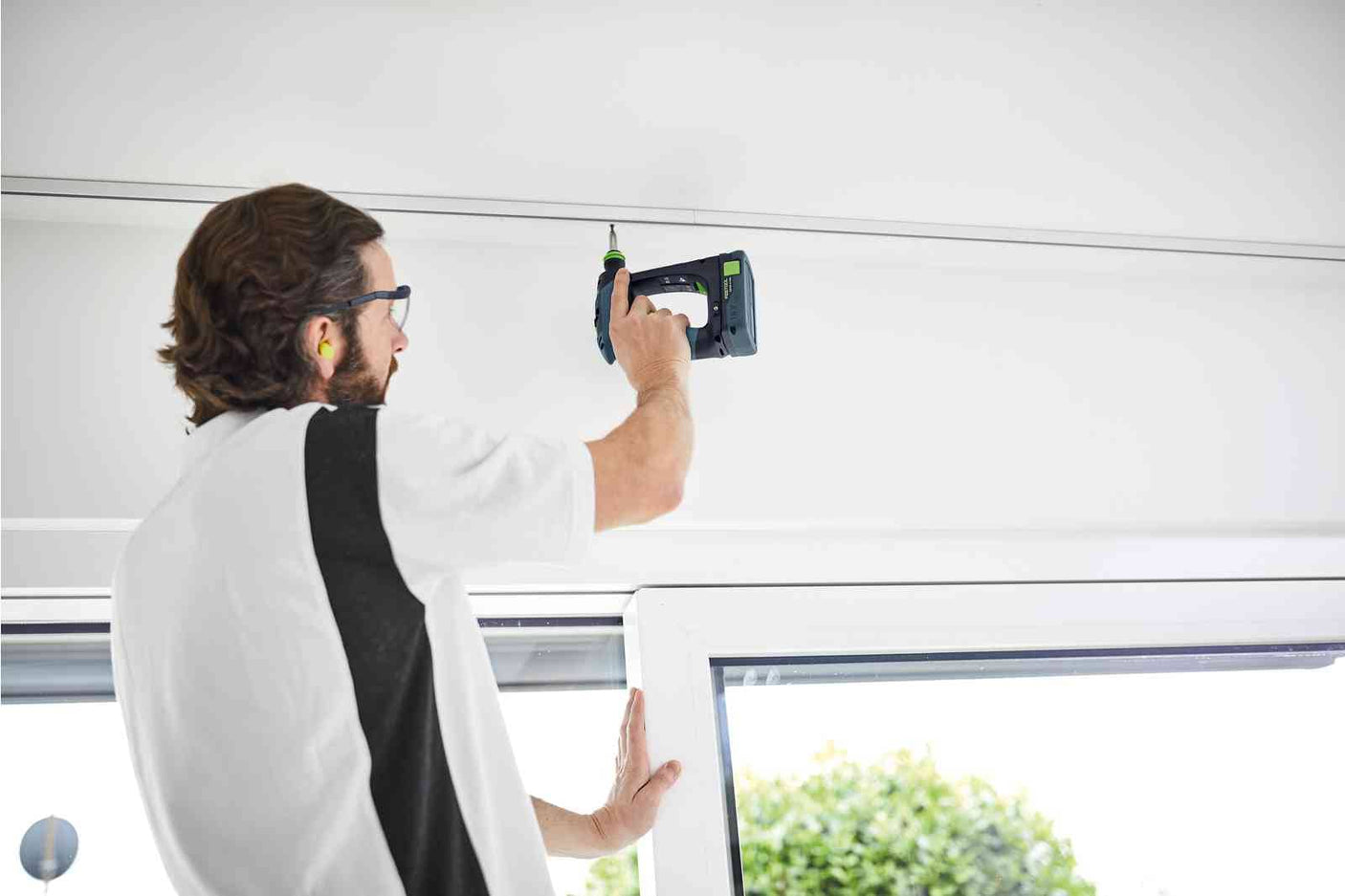 Festool Акумулаторен винтоверт CXS 18 C 3,0-Set