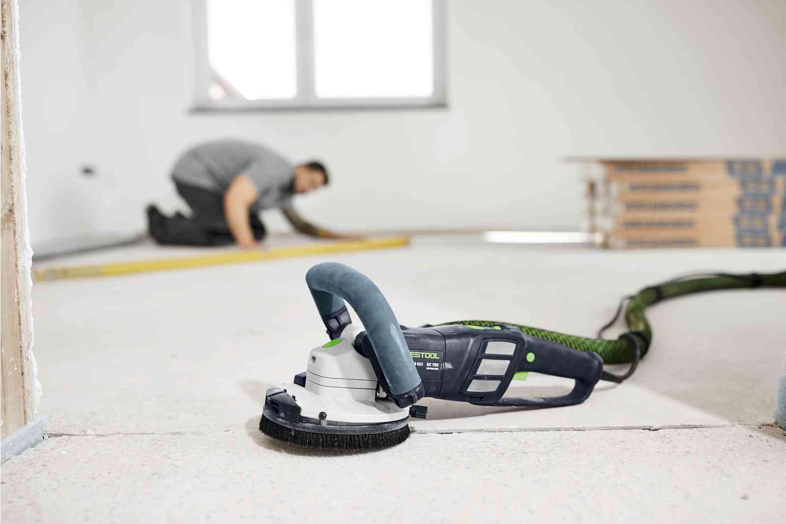 Festool Set surface-restoration grinders and mobile dust extractor