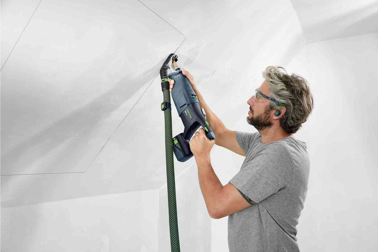 Festool Приспособление за изсмукване на прах RSC-AV