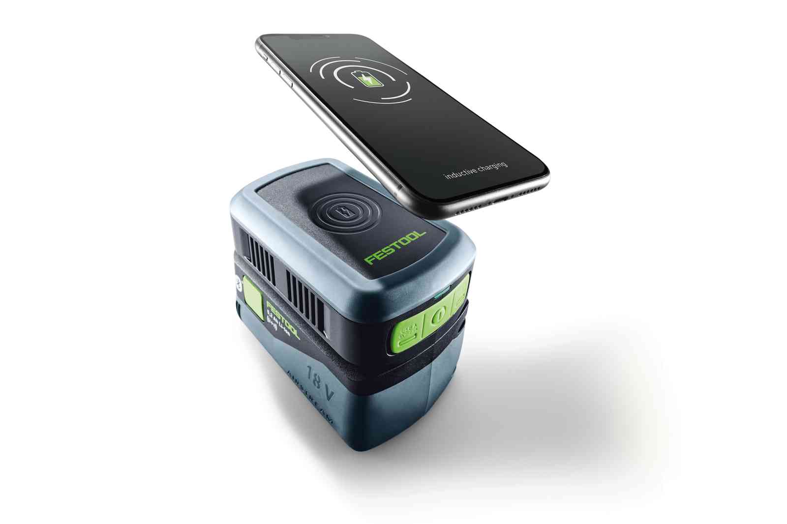 Festool Phone charger PHC 18