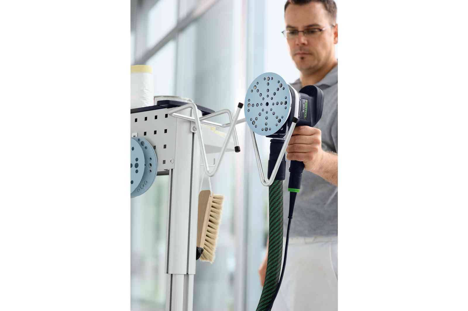 Festool Workcenter WCR 1000 T-LOC