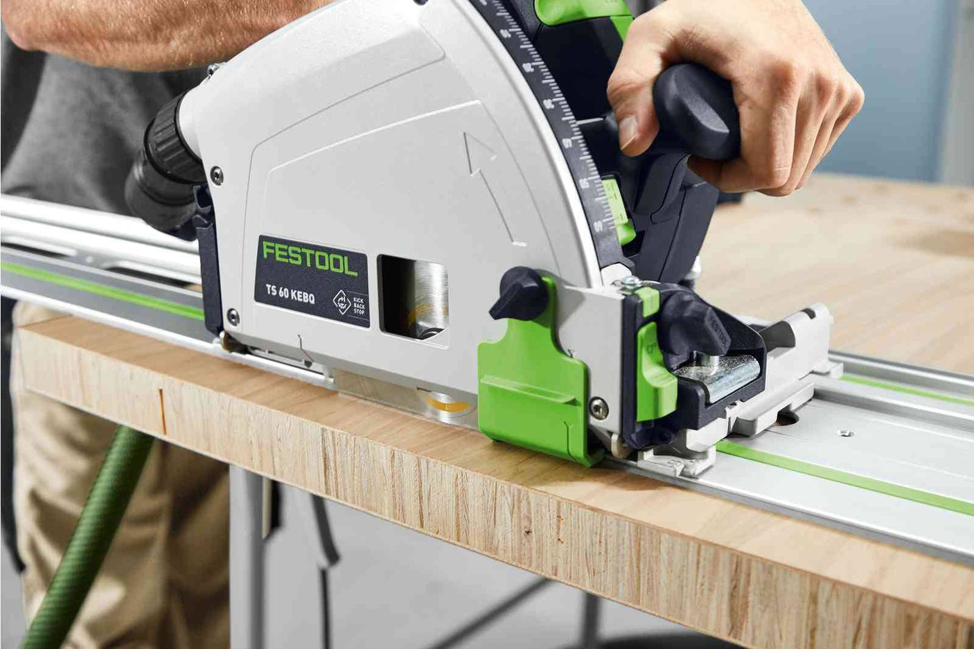 Festool Паралелна странична опора PA-TS 60