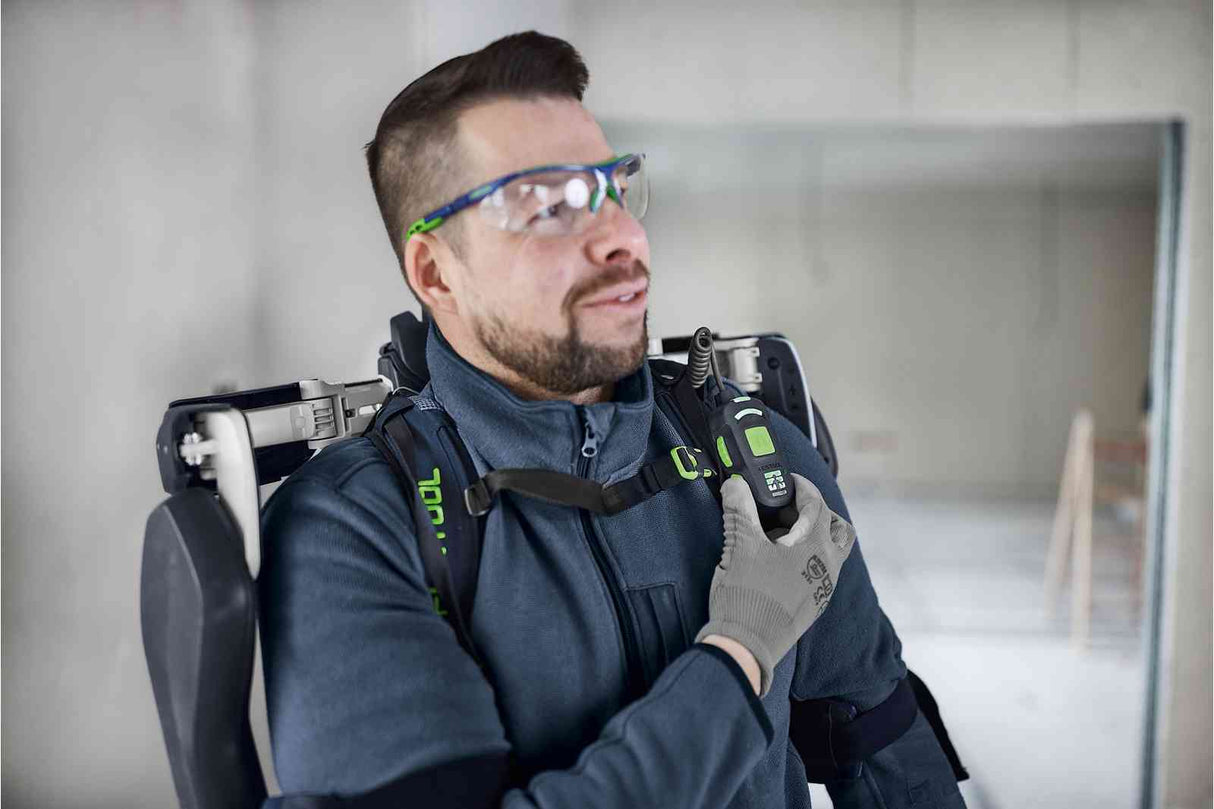 Festool Екзоскелет ExoActive EXO 18 HPC 4,0 I-Plus