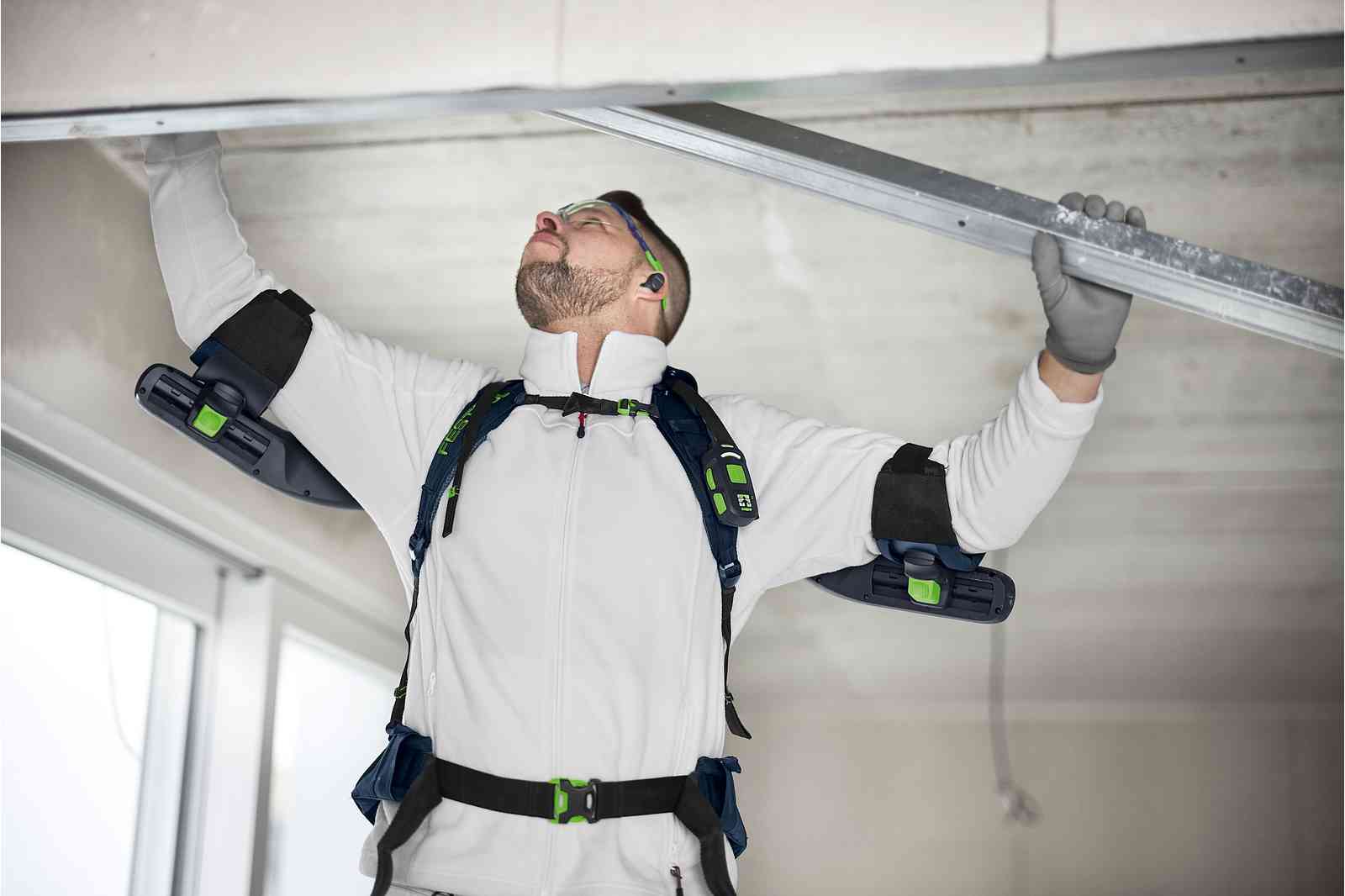 Festool ExoActive EXO 18 HPC 4,0 I-Plus