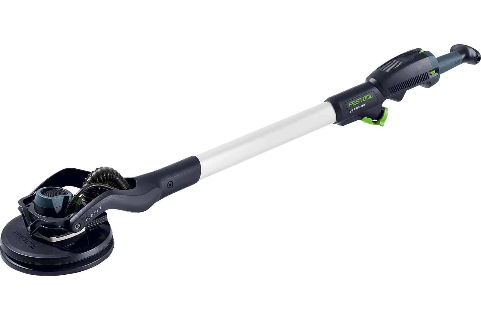 Festool Long-reach sander PLANEX LHS 2-M 225 EQ