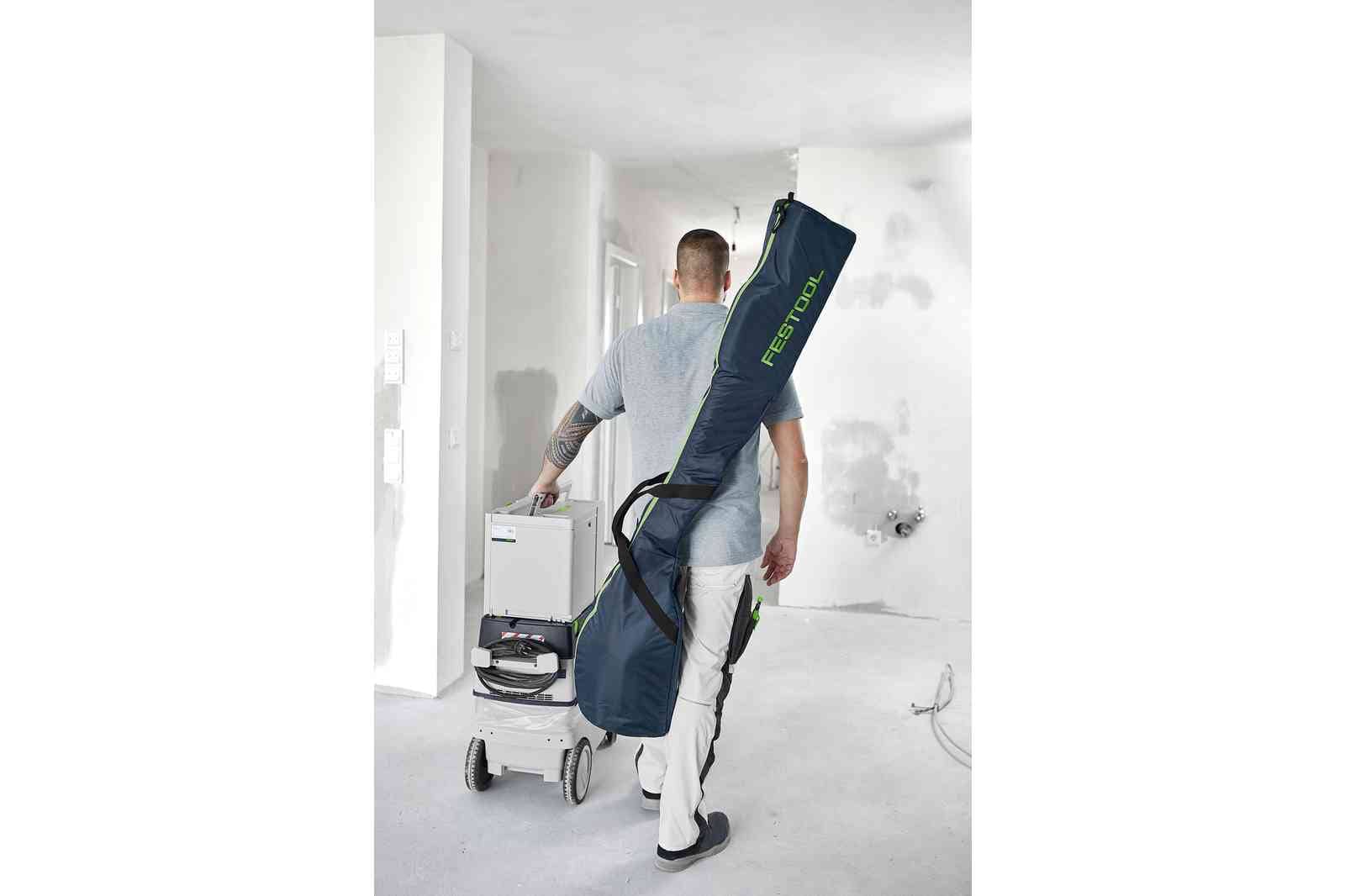 Festool Long-reach sander PLANEX LHS 2-M 225 EQ