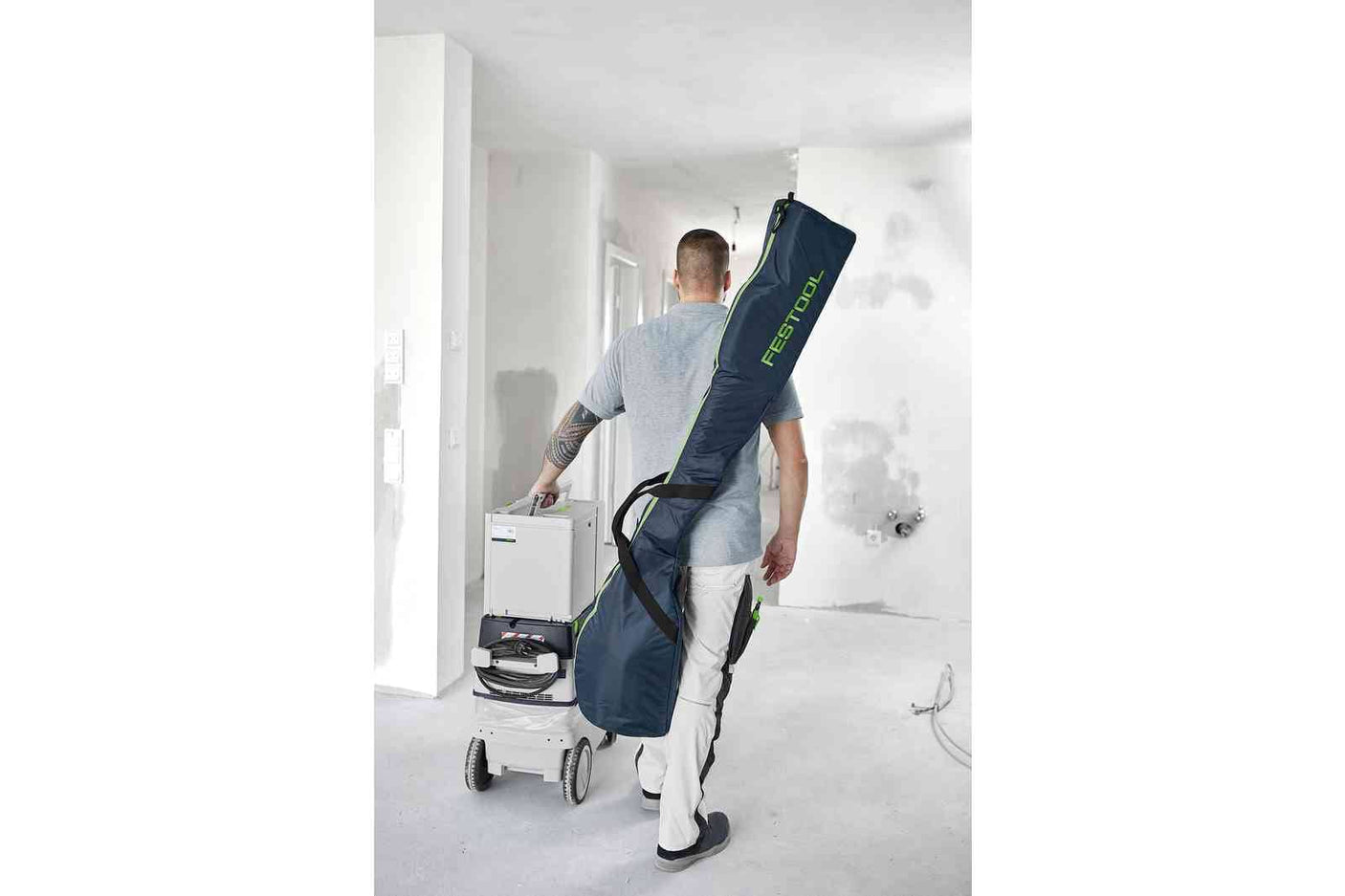 Festool жираф PLANEX LHS 2-M 225 EQ