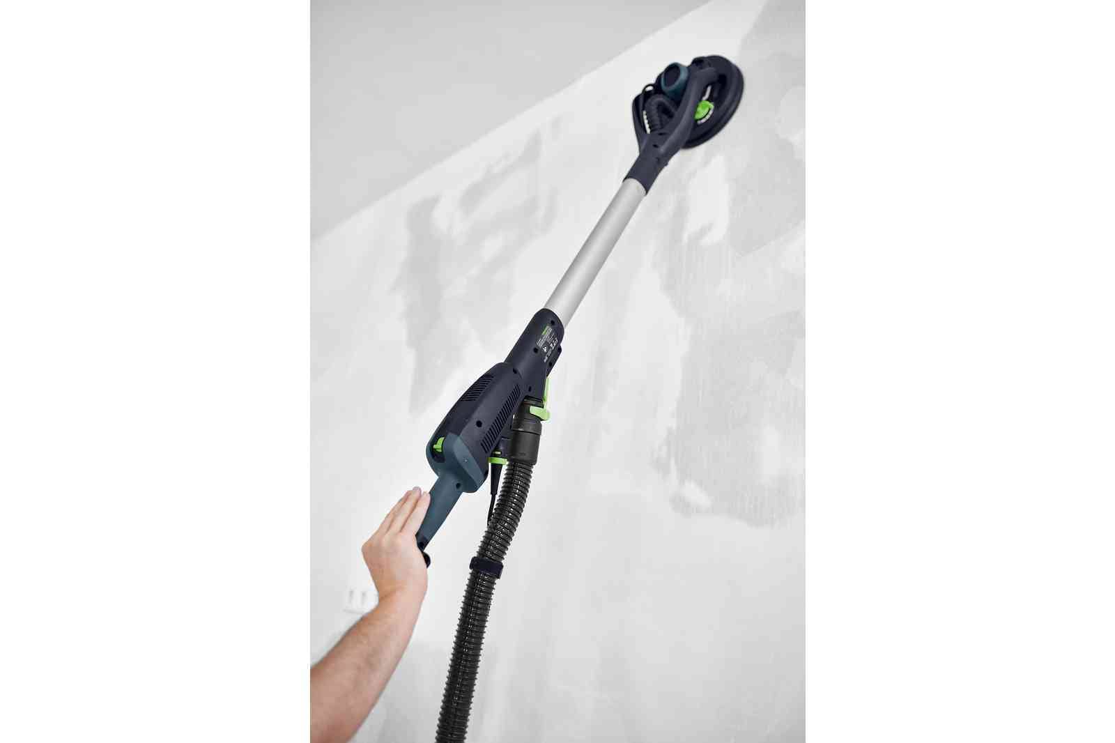 Festool Long-reach sander PLANEX LHS 2-M 225 EQ/CTM 36-Set