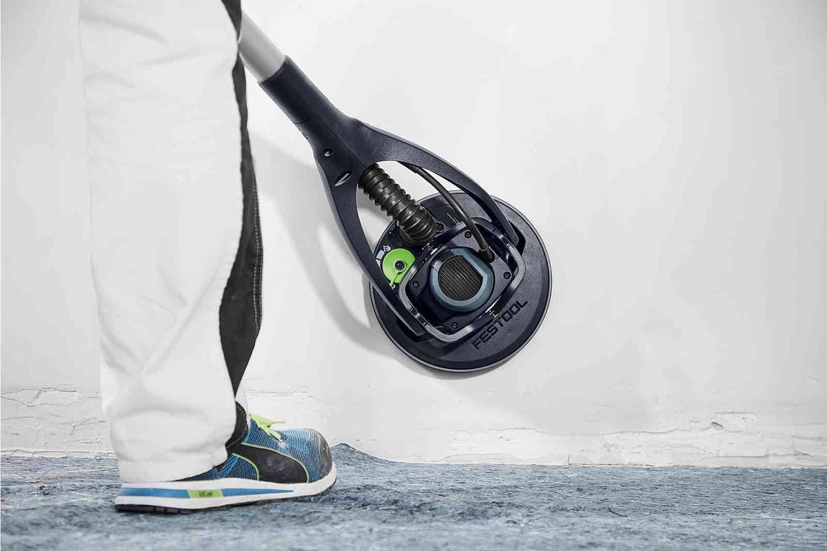 Festool Long-reach sander PLANEX LHS 2-M 225 EQ/CTM 36-Set