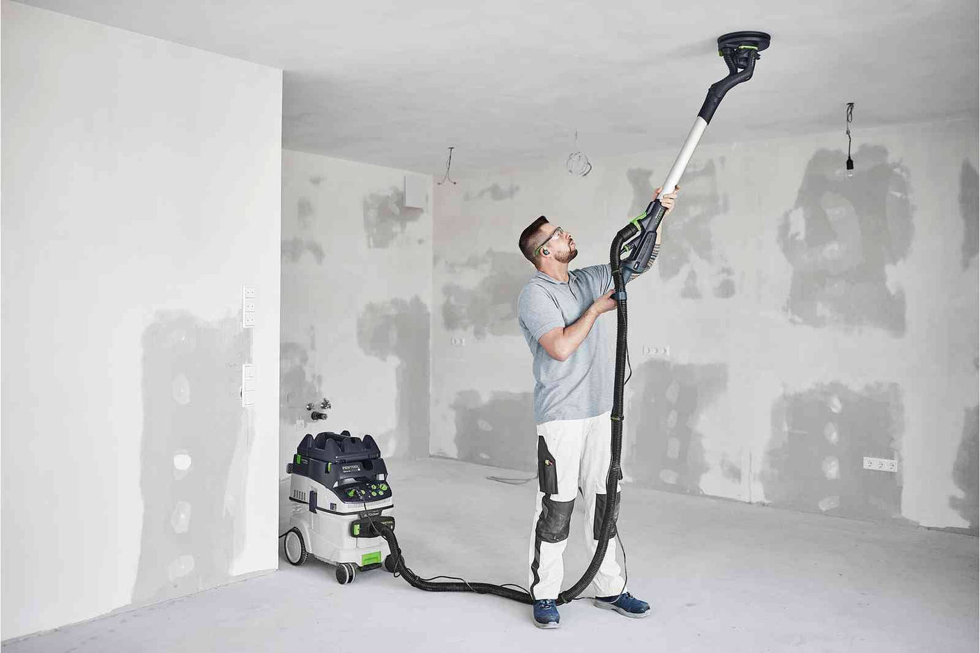 Festool жираф PLANEX LHS 2-M 225 EQ