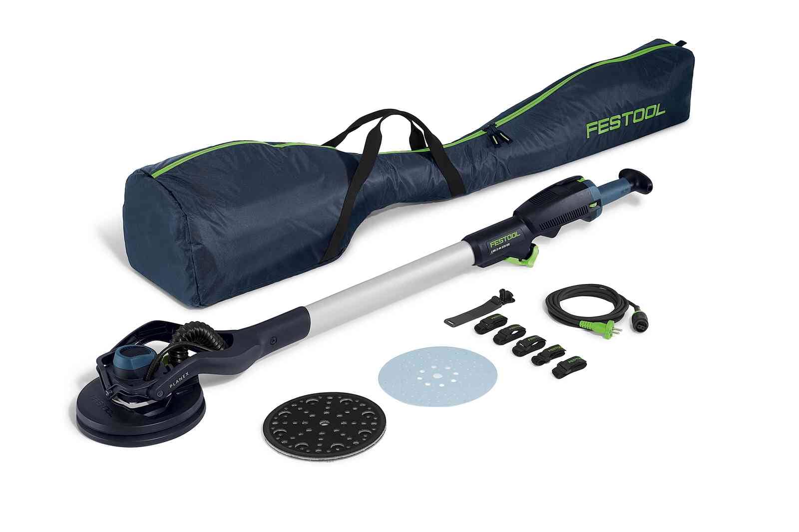 Festool жираф PLANEX LHS 2-M 225 EQ