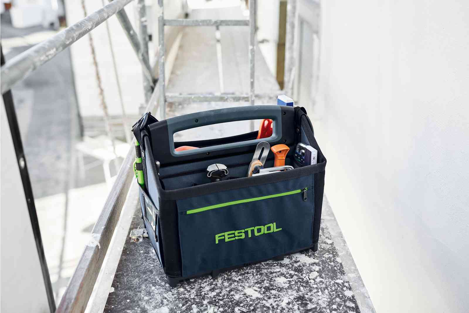 Festool Systainer³ ToolBag SYS3 T-BAG M