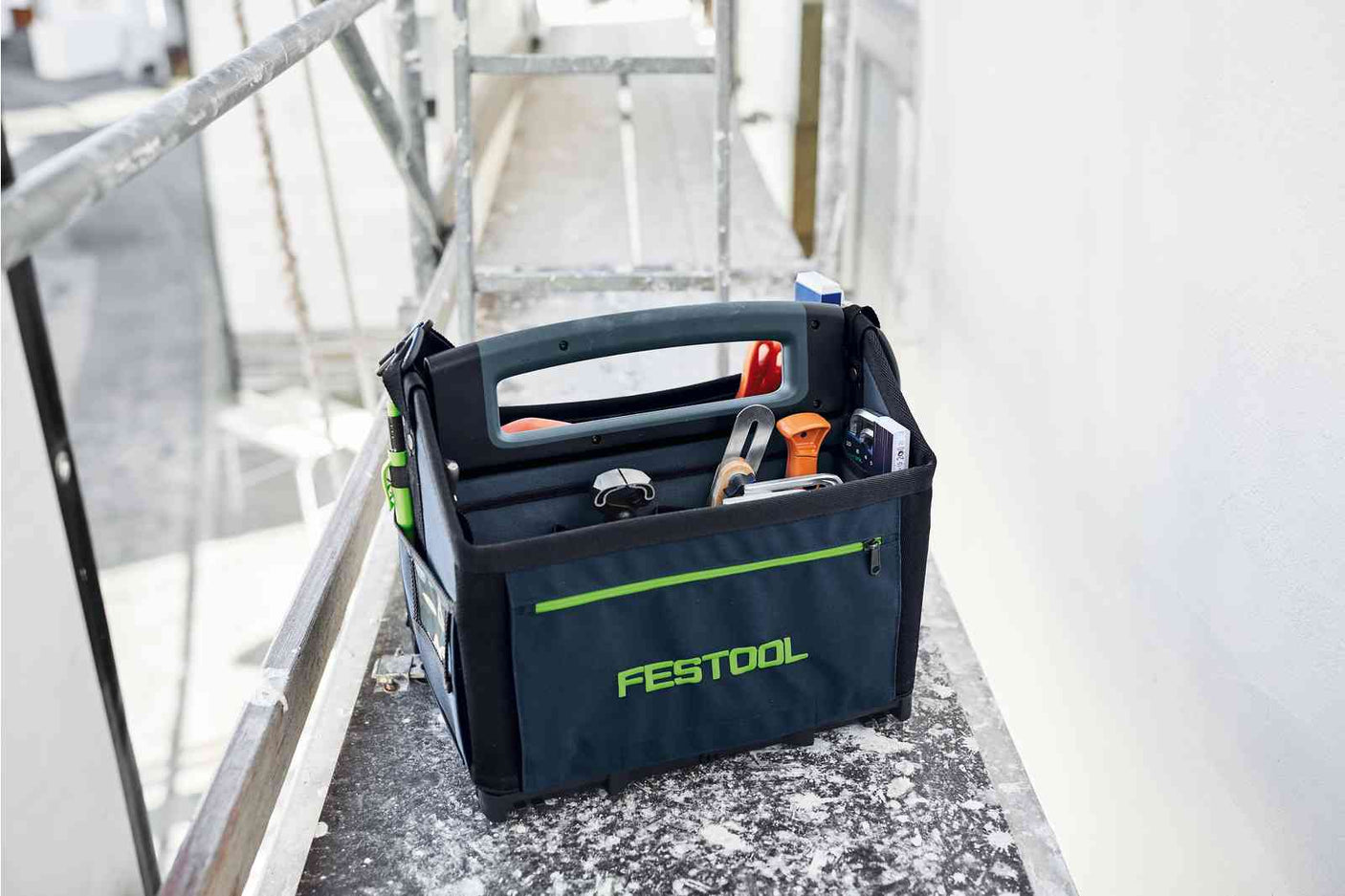 Festool Systainer³ Чанта за инструменти SYS3 T-BAG M
