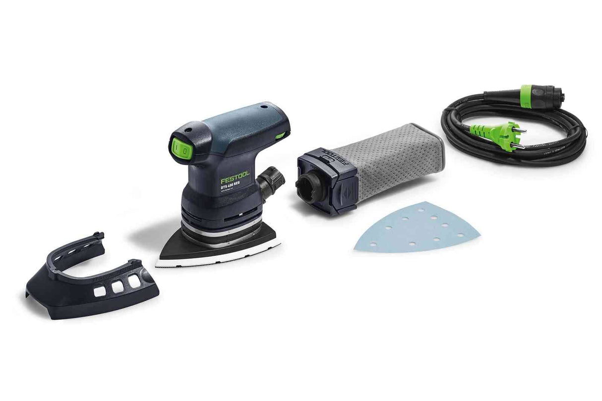 Festool Делта-шлайфмашина DTS 400 REQ