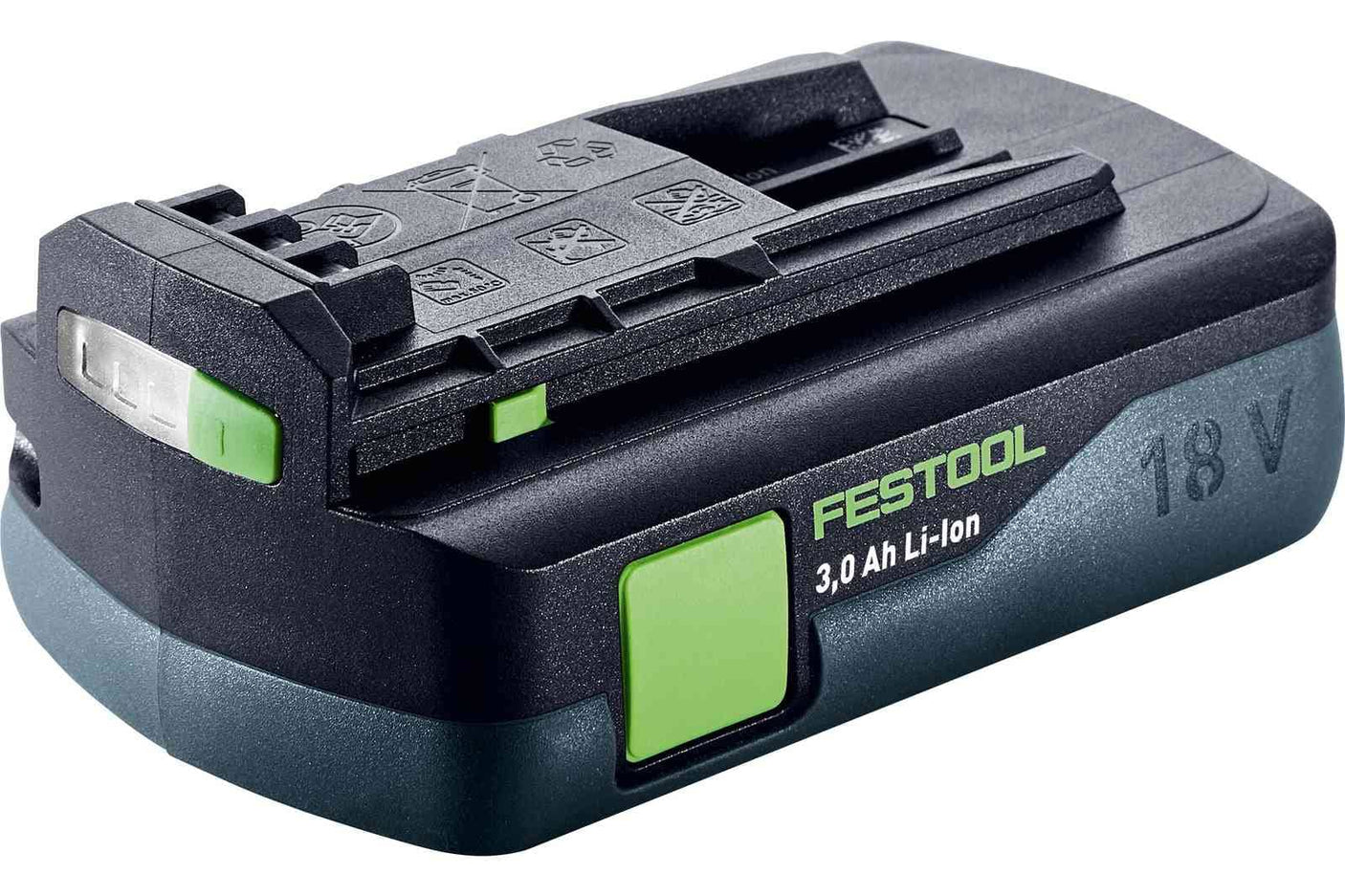 Festool Акумулаторна батерия BP 18 Li 3,0 C