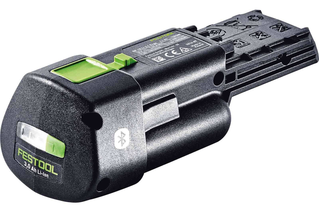 Festool Акумулаторна батерия BP 18 Li 3,0 Ergo I