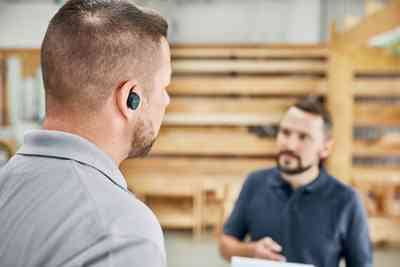 Festool Ear protection GHS 25 I