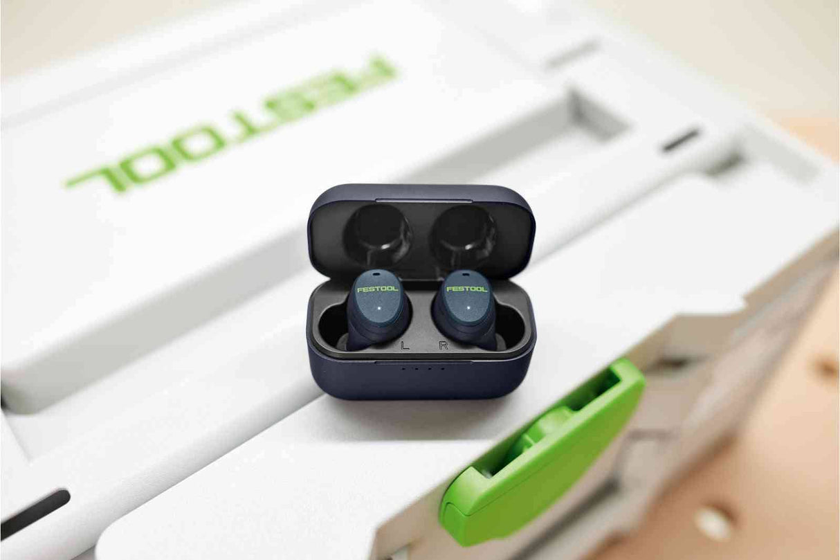 Festool Антифони с Bluetooth слушалки GHS 25 I