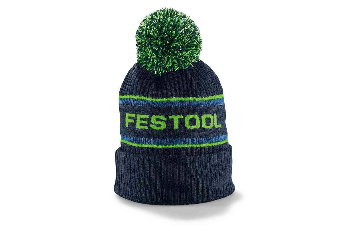 Festool Шапка с помпон WINH-FT1