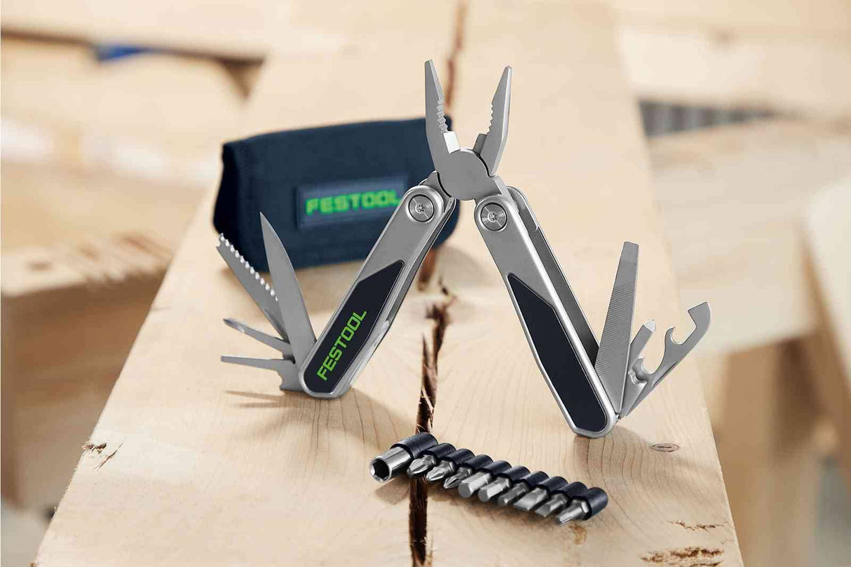 Festool Мултифункционален инструмент MT-FT1