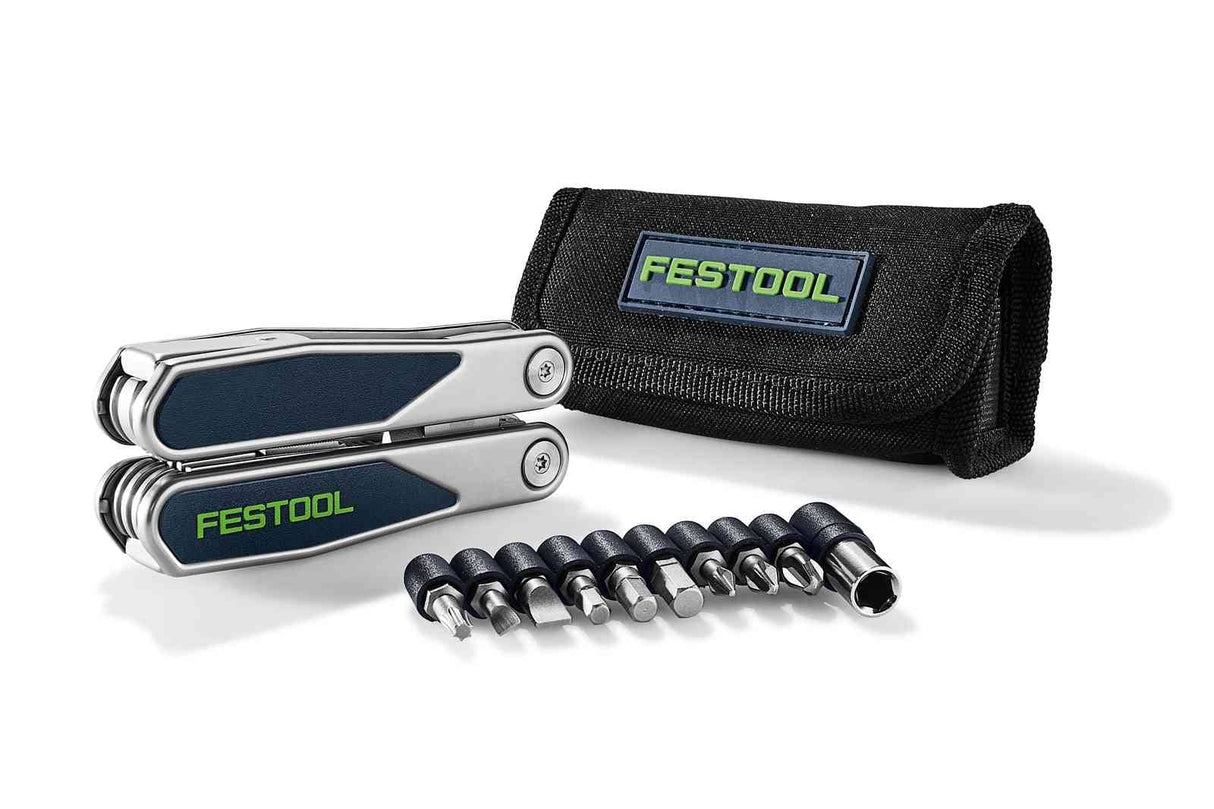 Festool Мултифункционален инструмент MT-FT1