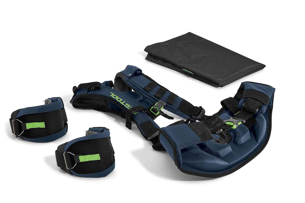 Festool Самар/жилетка за екзоскелет TG-EXO 18