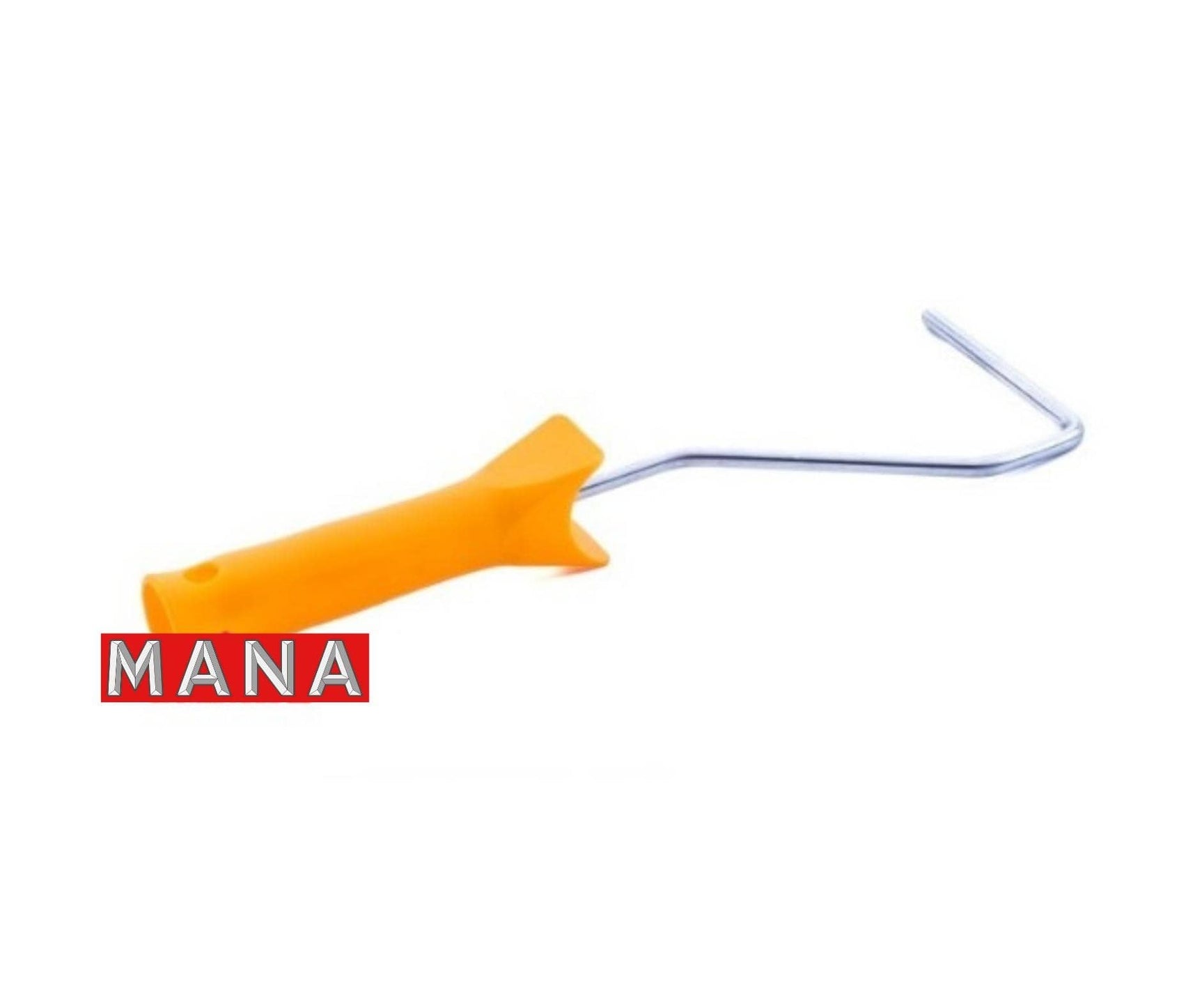 MANA Дръжка за валяк 10см