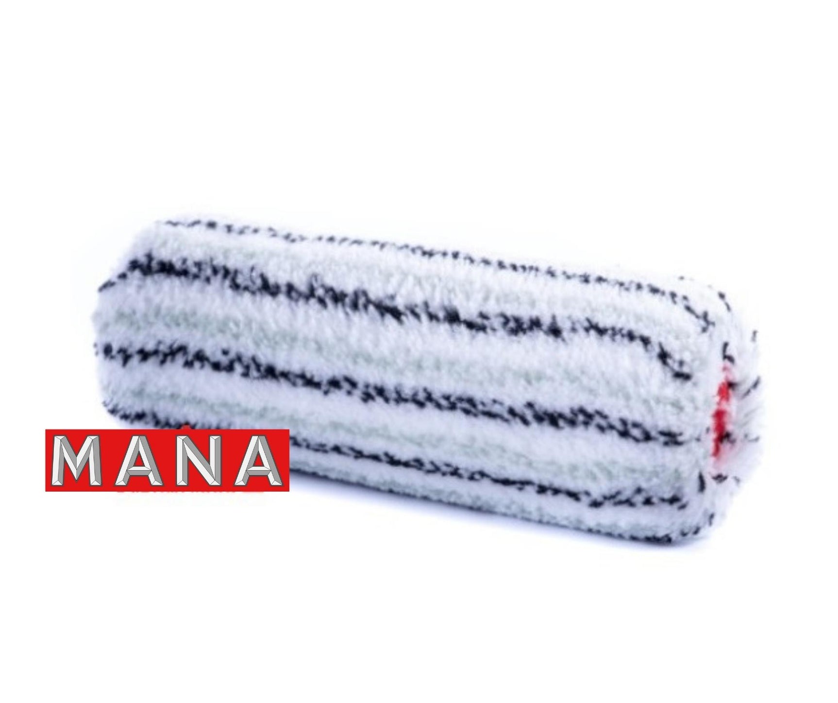 MANA Валяк за фасади 25см, Полиамид