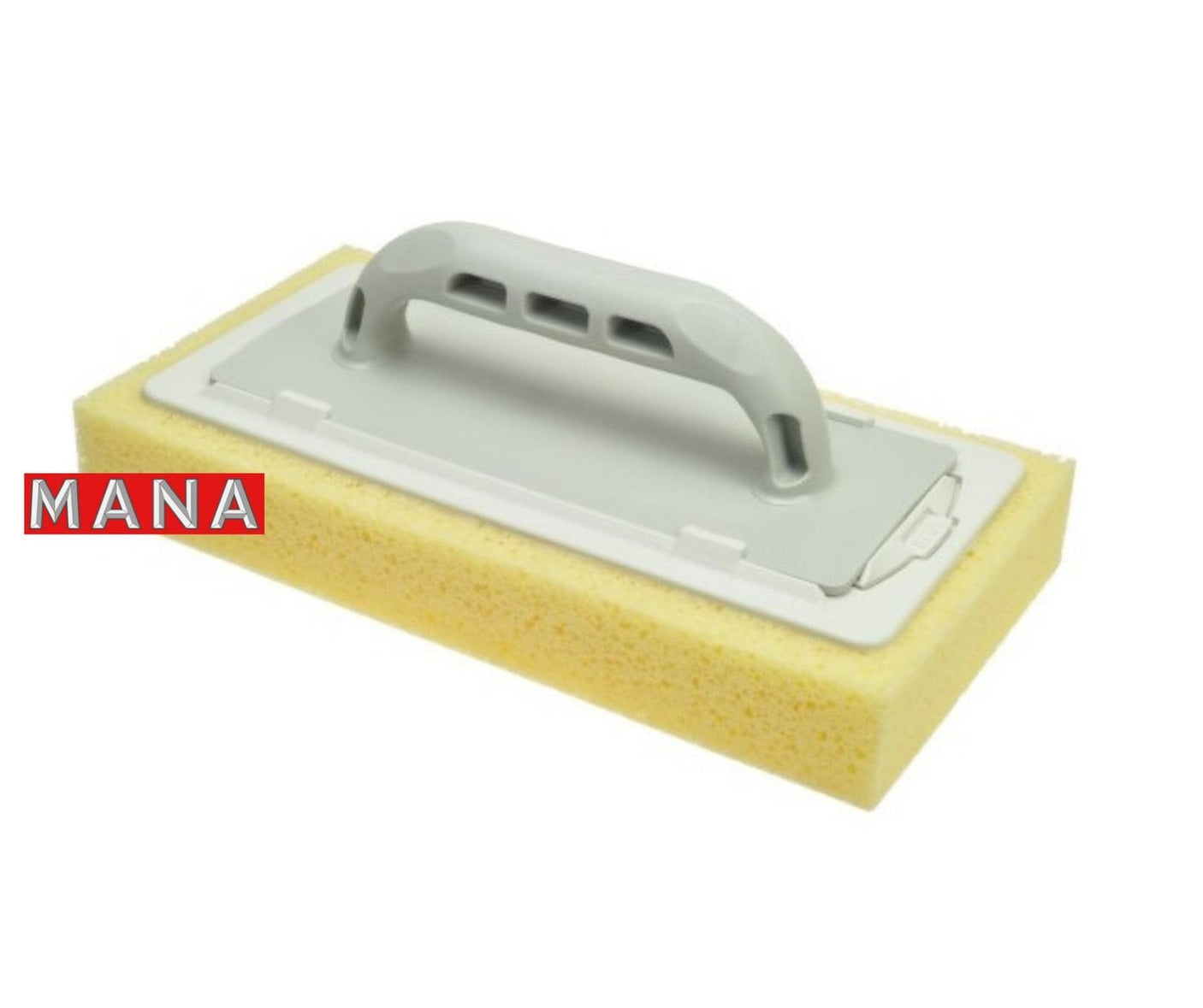 MANA Дунапренена маламашка 290х140mm