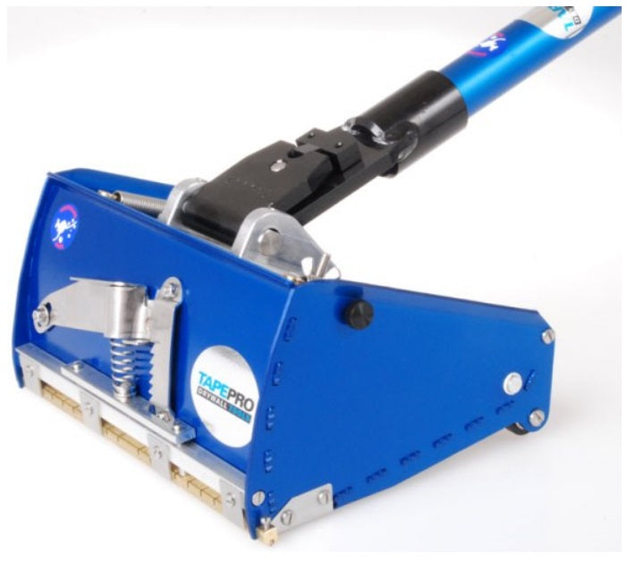 TAPEPRO Extendable box handle