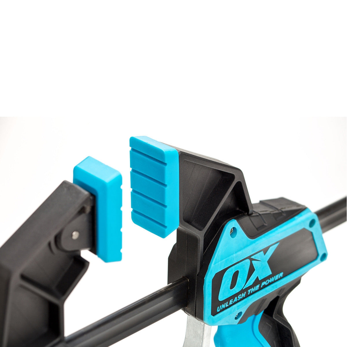 OX Tools PRO инструмент за строителство 24" — изглед на конструкцията