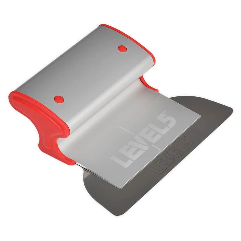 LEVEL 5 Нож за шпакловане 7"/17.8cm