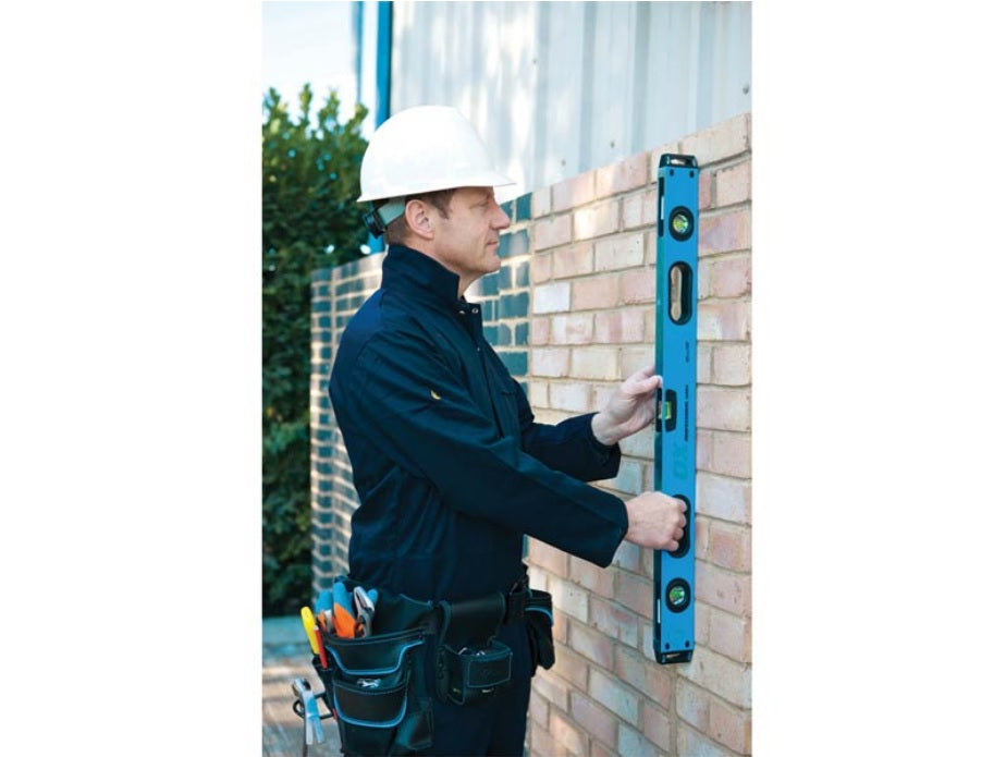 Ox Pro Spirit Level 60cm