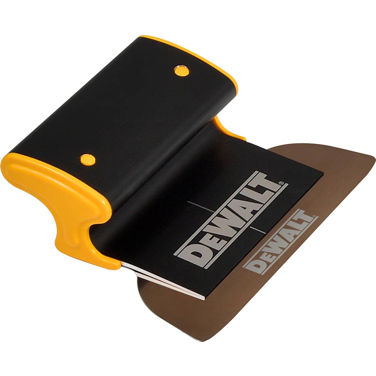 DeWALT Нож за шпакловане 7"/178mm