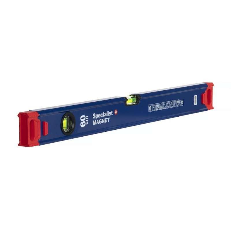 Specialist+ Магнитен нивелир 60cm