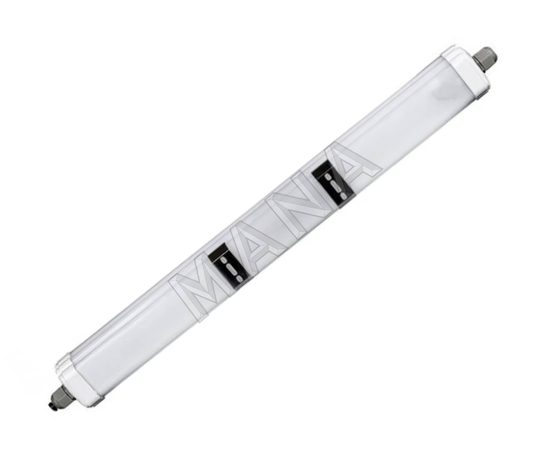 MANA LED Влагозащитна лампа с кабел