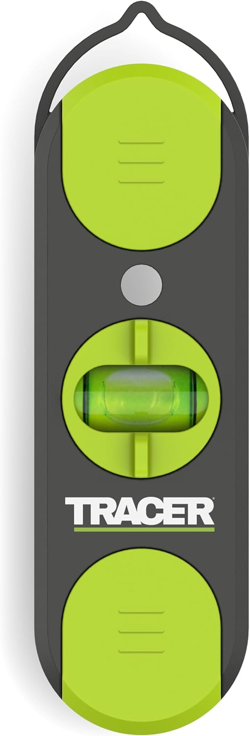 TRACER Магнитен детектор профили