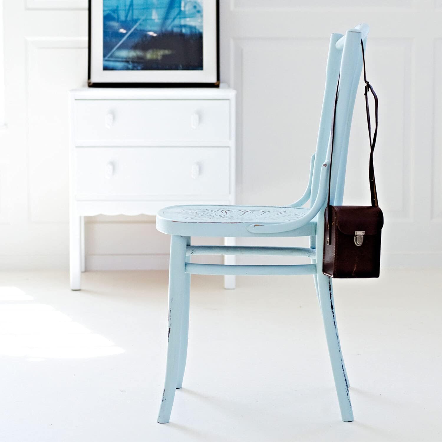 Chalky Finish Furniture Paint Spray/Eukalyptus