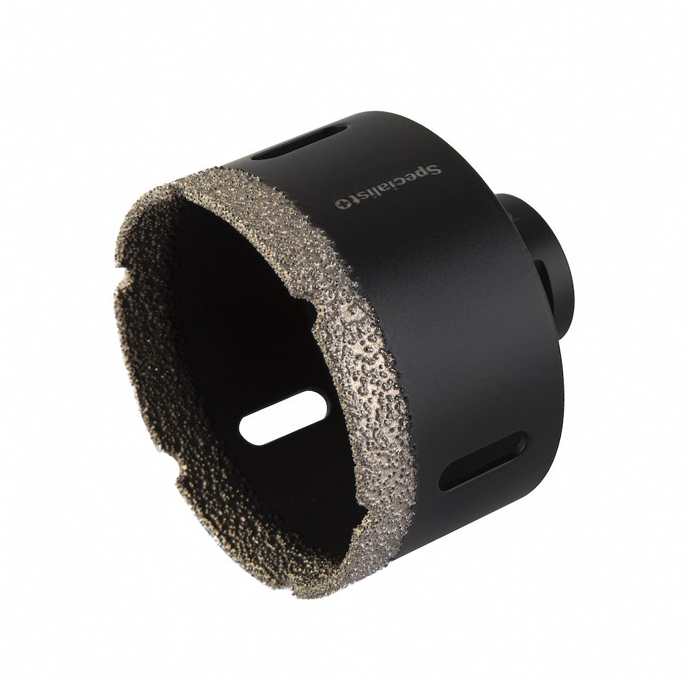 Specialist+ Диамантена боркорона D70 M14