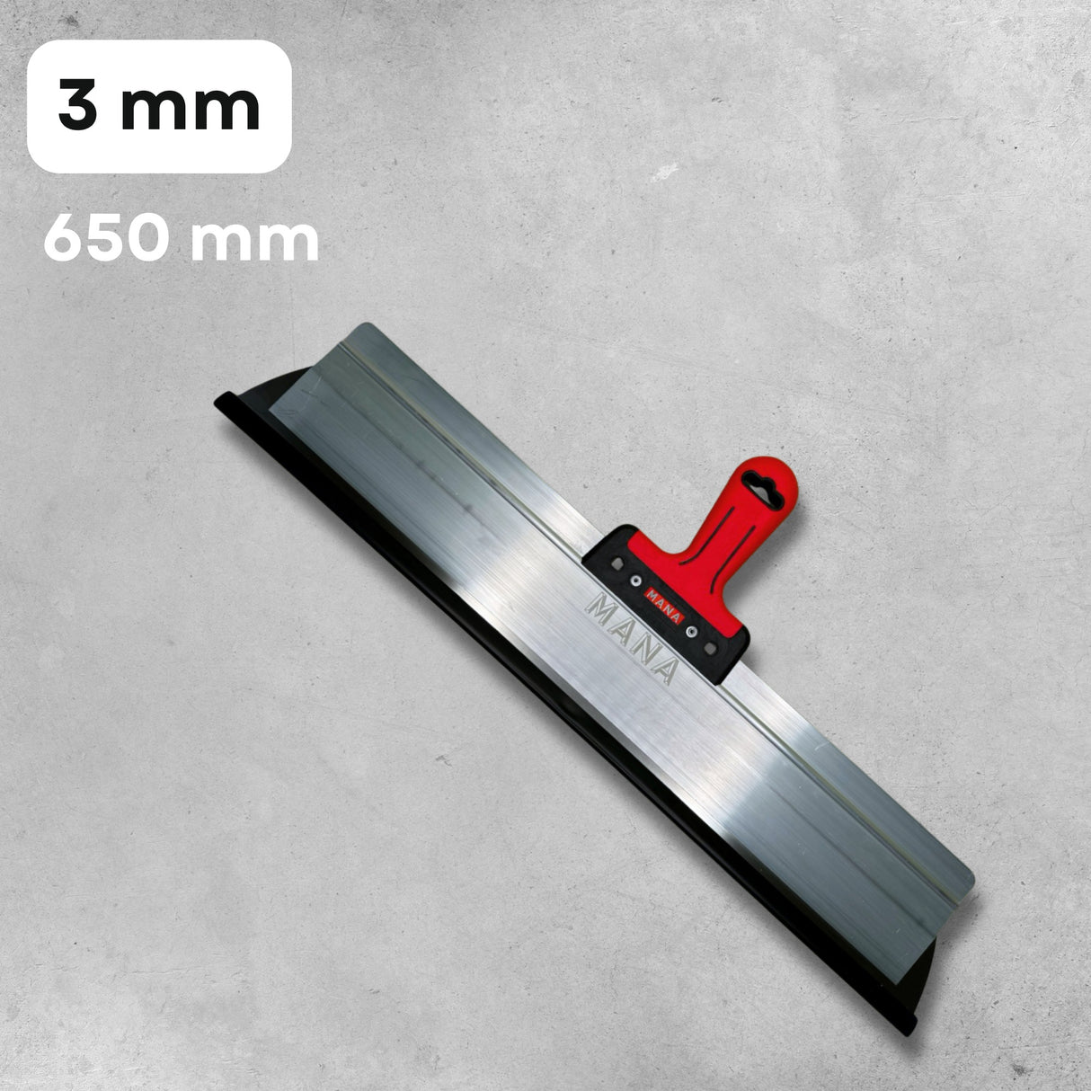 MANA нож 650 mm — оригинален инструмент