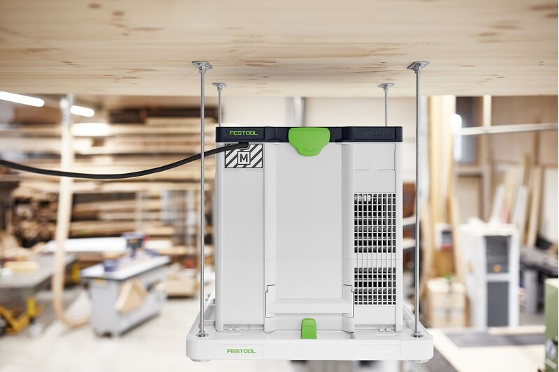 Festool Ceiling bracket DH-SYS-AIR