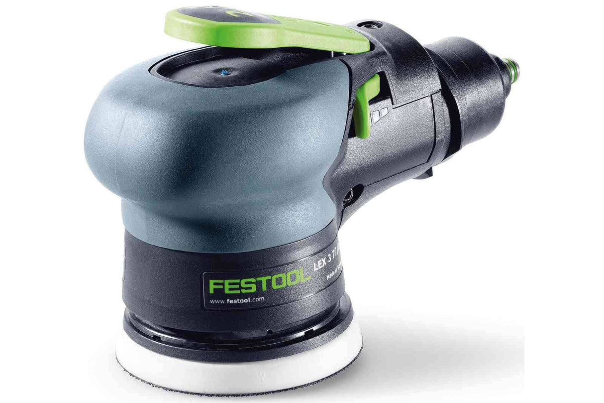 Festool Compressed air eccentric sander LEX 3 77/2,5