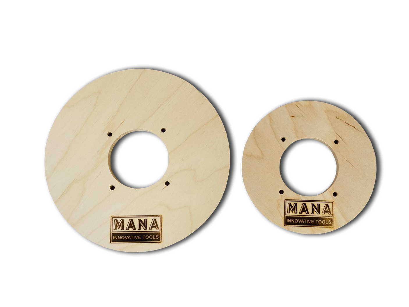 Tornado MC50 + Mirka Roundy KIT Set