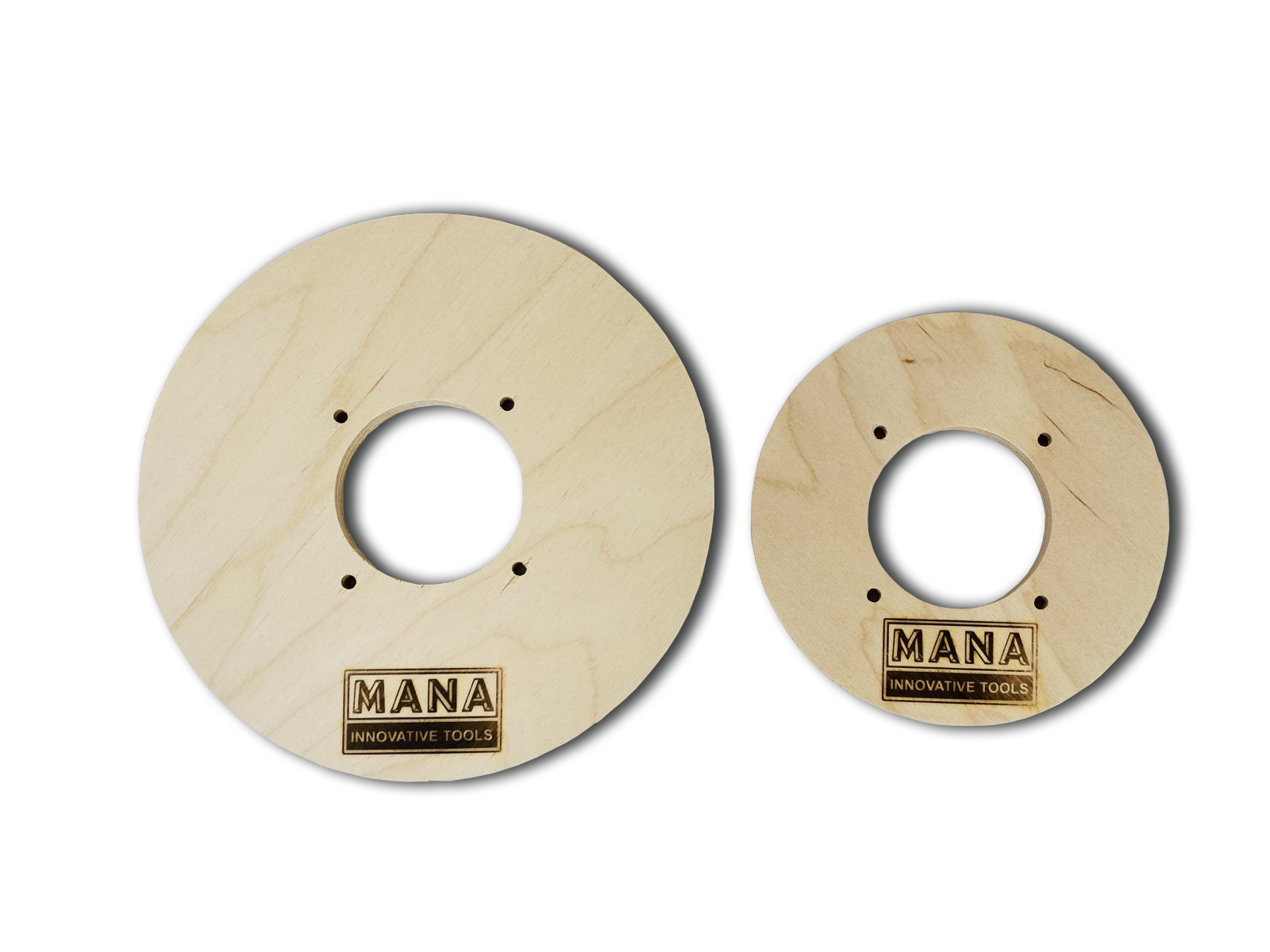 Tornado MC50 + Mirka Roundy KIT Set