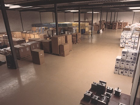 RUST OLEUM Epoxy impregnation primer 1L