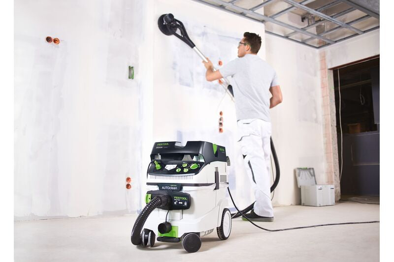 Festool Long-reach sander PLANEX LHS-E 225 EQ-CB