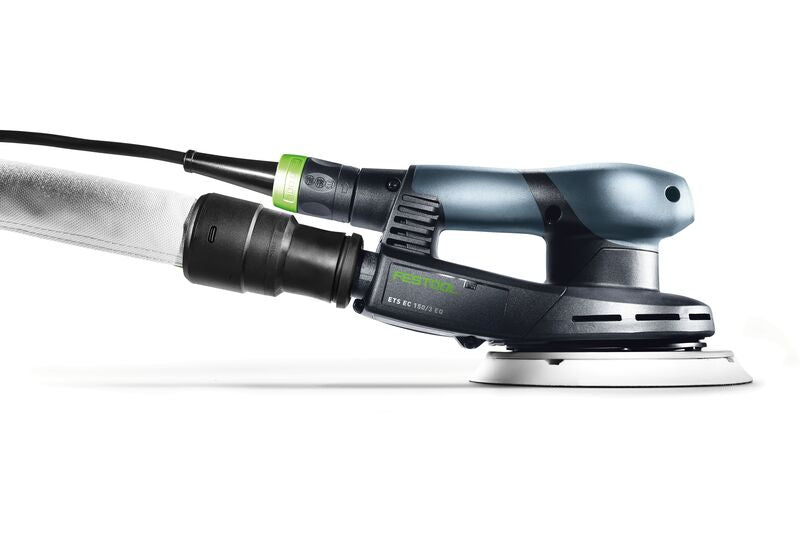 Festool Ексцентършлайф машина ETS EC 150/3 EQ-SYS GR